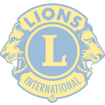 district 31L lions clubs of western north carolina logo