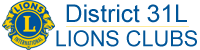 District 31L North Carolina Lions Clubs